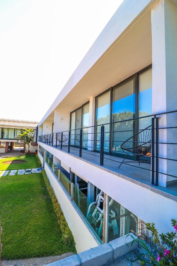 Villa Internacional Hotel & Club Куернавака Екстер'єр фото